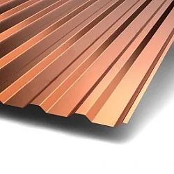 Профнастил Металл Профиль МП35 Agneta 0.5