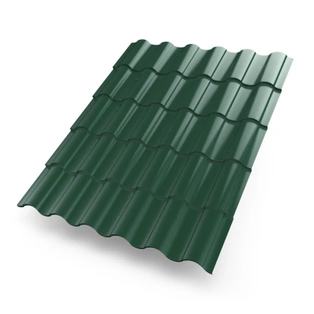 Kredo Satin 0,5 Ral 6005