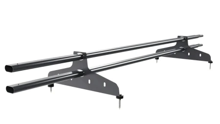 New Line трубчатый 20x40 мм 2 опоры 1,5 м 