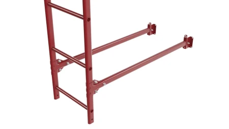 Верхняя секция 1,8 м 