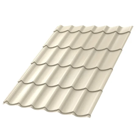 Ламонтерра-XL (Макси) Norman 0,5 Ral 1015