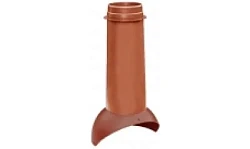 Вентиляционный выход Krovent Pipe-VT Вентиляционный выход Krovent Pipe-VT