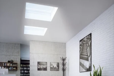 Зенитный фонарь Fakro DMC-C P2 в Туле фото