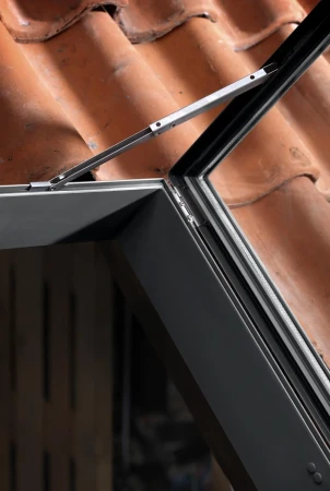 Окно-люк Velux GVT 0059 в Туле фото