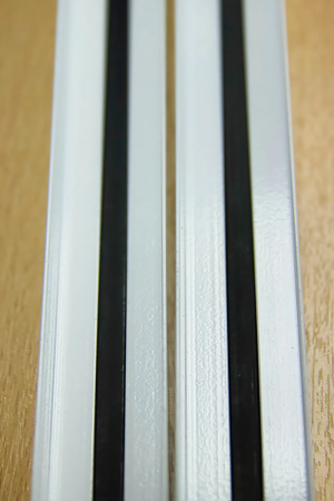 Шторы и москитные сетки 2 в 1 Fakro Штора и  AMD Duet Blackout в Туле фото