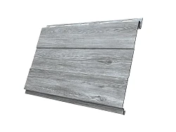 Металлическая фасадная панель Grand Line Вертикаль Prof 0,45 Print Premium