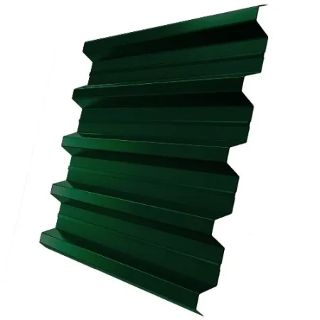 Н-60 Полиэстер 0,5 Ral 6005