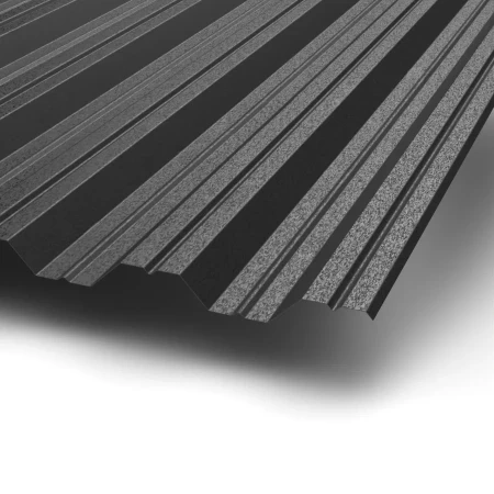 НС-35 Viking 0,45 Ral 9005