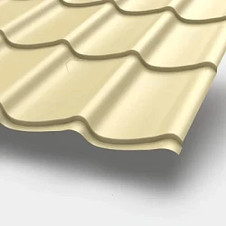 Волнистый лист Металл Профиль Ламонтерра (Монтеррей) Полиэстер МП 0,4 Волнистый лист Металл Профиль Ламонтерра (Монтеррей) Полиэстер МП 0,4