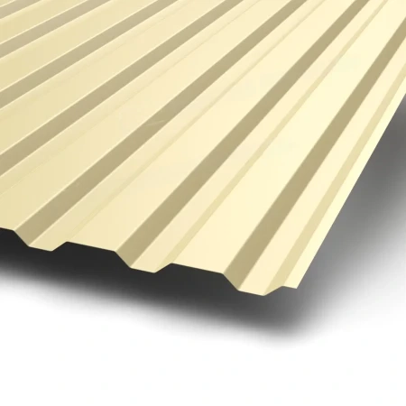 МП-20 Полиэстер 0,4 Ral 1014