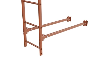 Верхняя секция 2,7 м 