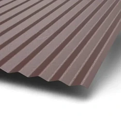 Профнастил Металл Профиль МП18 (гофра) Viking E 0,5