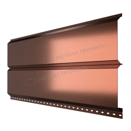 Lбрус 0,5 Purman Argillite (медный металлик)