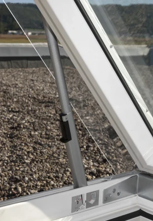 Зенитный фонарь Velux СXP 0473Q в Туле фото