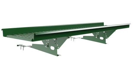 для натуральной кровли 1,5 м 