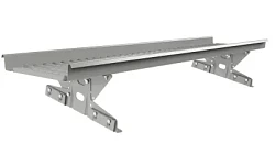 Переходной мостик Borge для фальцевой кровли 1,5 м