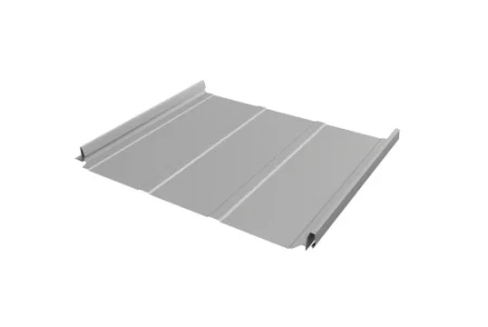 Кликфальц Pro Line Grand Line Полиэстер 0,5 Ral 9006