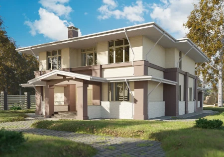 Premium D4,5D банан