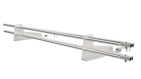 для композитной черепицы 1,5 м Оцинкованный 