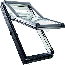 Мансардное окно Roto Designo R79 K200 Мансардное окно Roto Designo R79 K200