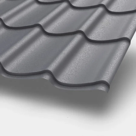 Ламонтерра-XL (Макси) Valori 0,5 Grey