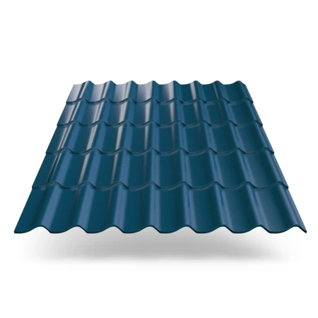 Ламонтерра (Монтеррей) Puretan МП 0,5 RR35