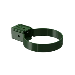 Хомут трубы d-80 мм ПВХ Döcke Standard