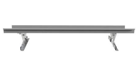 для фальцевой кровли 1,5 м 