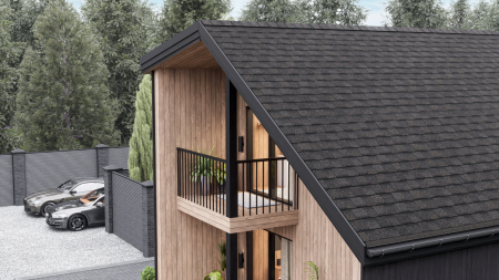 Кантри Умбра