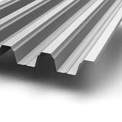 Профнастил Металл Профиль Н75 Полиэстер 0,9