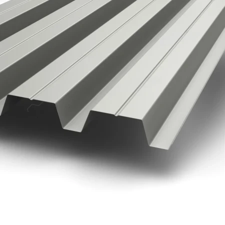 Н-60 Полиэстер 0,7 Ral 9002