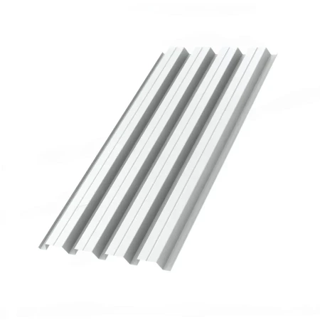 Н-60 Полиэстер 1,0 Ral 9003