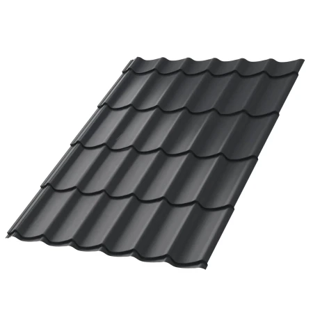 Ламонтерра-X (Супермонтеррей) Purman 0,5 Ral 7024