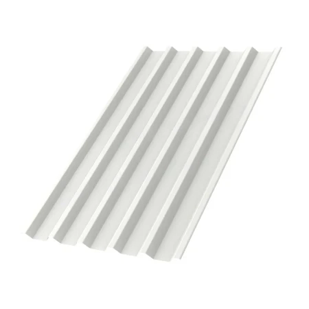 С-44 Полиэстер 0,45 Ral 9010