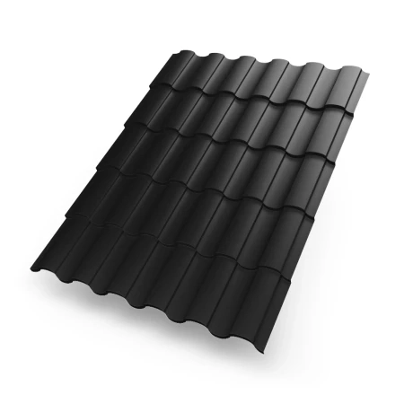 Монтекристо Viking E 0,5 Ral 9005