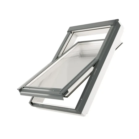 Мансардное окно Аттико SAW 1001 в Туле фото