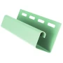 J-профиль Grand Line Standard салатовый J-профиль Grand Line Standard салатовый
