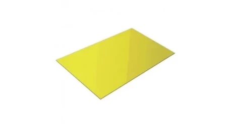 Полиэстер 0,45 Ral 1018