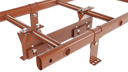 New Line для фальцевой кровли 1,8 м 