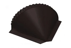 Заглушка малая конусная Grand Line Drap 0,45 Заглушка малая конусная Grand Line Drap 0,45