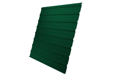 С-10 Satin 0,5 Ral 6005