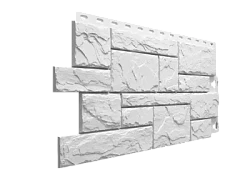 Пластиковая фасадная панель Döcke Slate