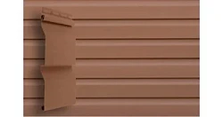 Виниловый сайдинг Grand Line Premium D4 Slim