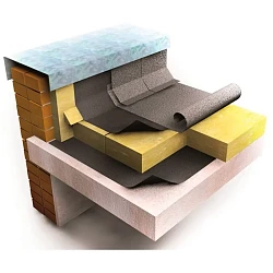 Изоляционные материалы в Туле фото