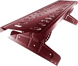 Переходной мостик Grand Line Optima универсальный 2,5 м Переходной мостик Grand Line Optima универсальный 2,5 м