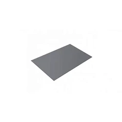 Плоский лист ЮджинСтрой Полиэстер 0,45