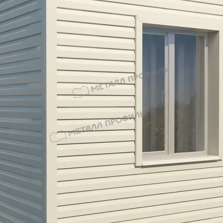 МП СК 0,45 полиэстер Ral 9002