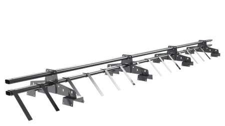 Для профнастила Н-114 3 м Ral 7024