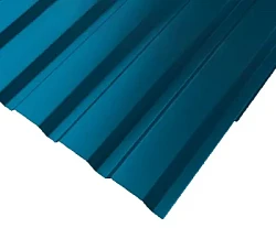 Профнастил Металл Профиль МП35 Purman 0.5
