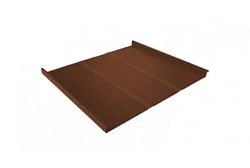 Фальц двойной стоячий Line Grand Line PurLite Matt 0,5 Фальц двойной стоячий Line Grand Line PurLite Matt 0,5